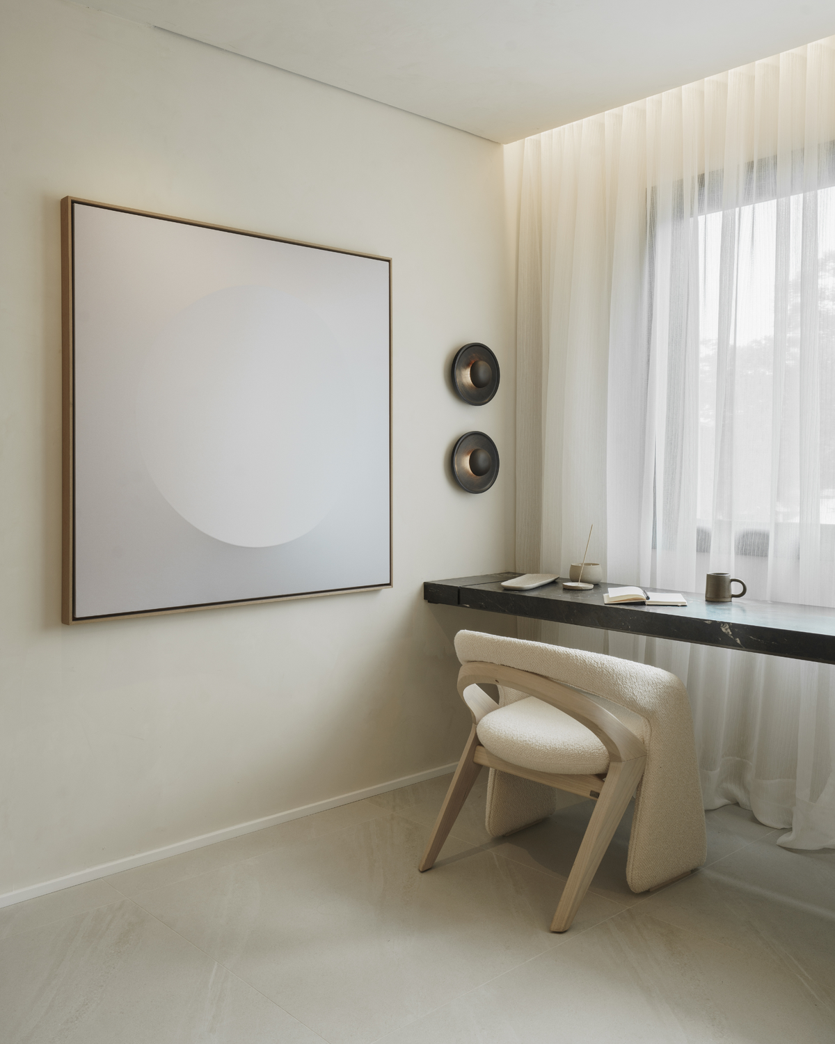 Furniture for Interior Designers: The Uultis Trade Program