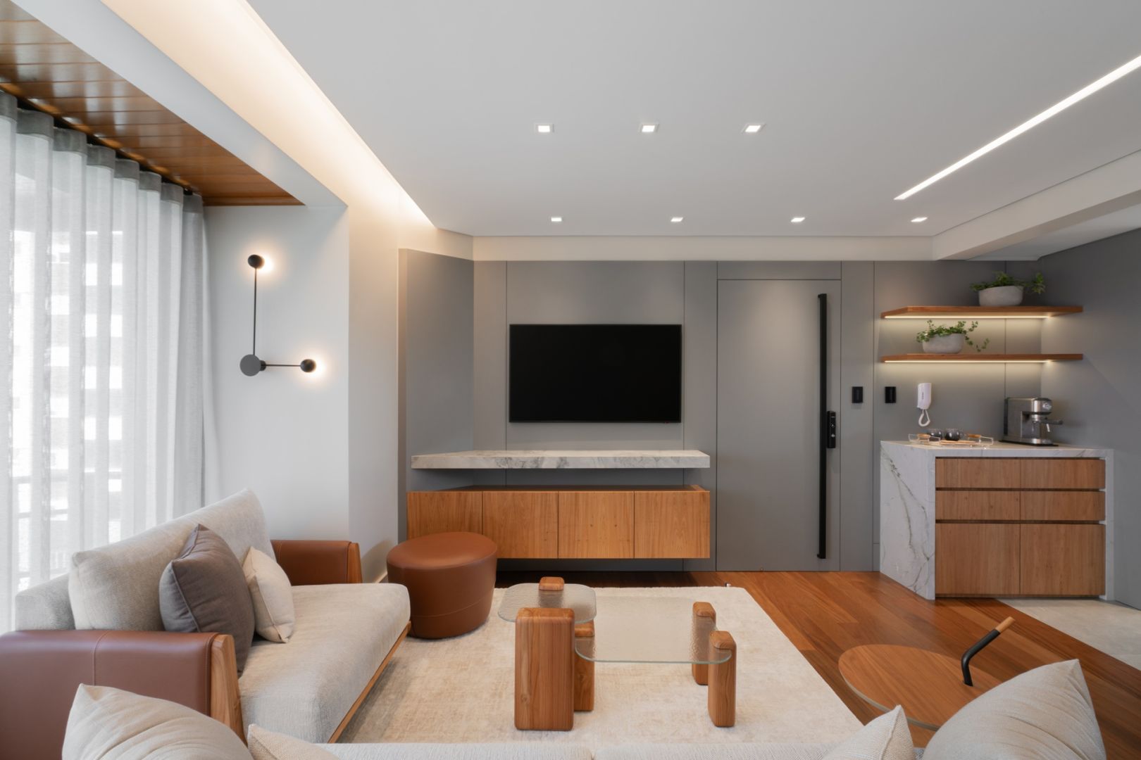 Apt. 1102 by Fagner Santos