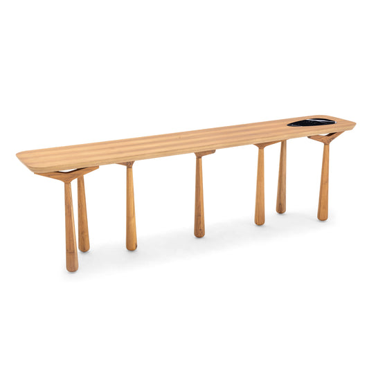 EIXO - MH9100 - CONSOLE (87 x 18 x 30)
