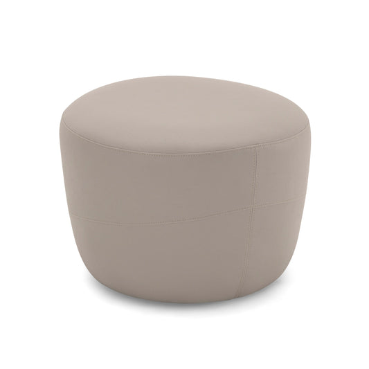 LÍRIO - MH9841 - OTTOMAN (Fabric)