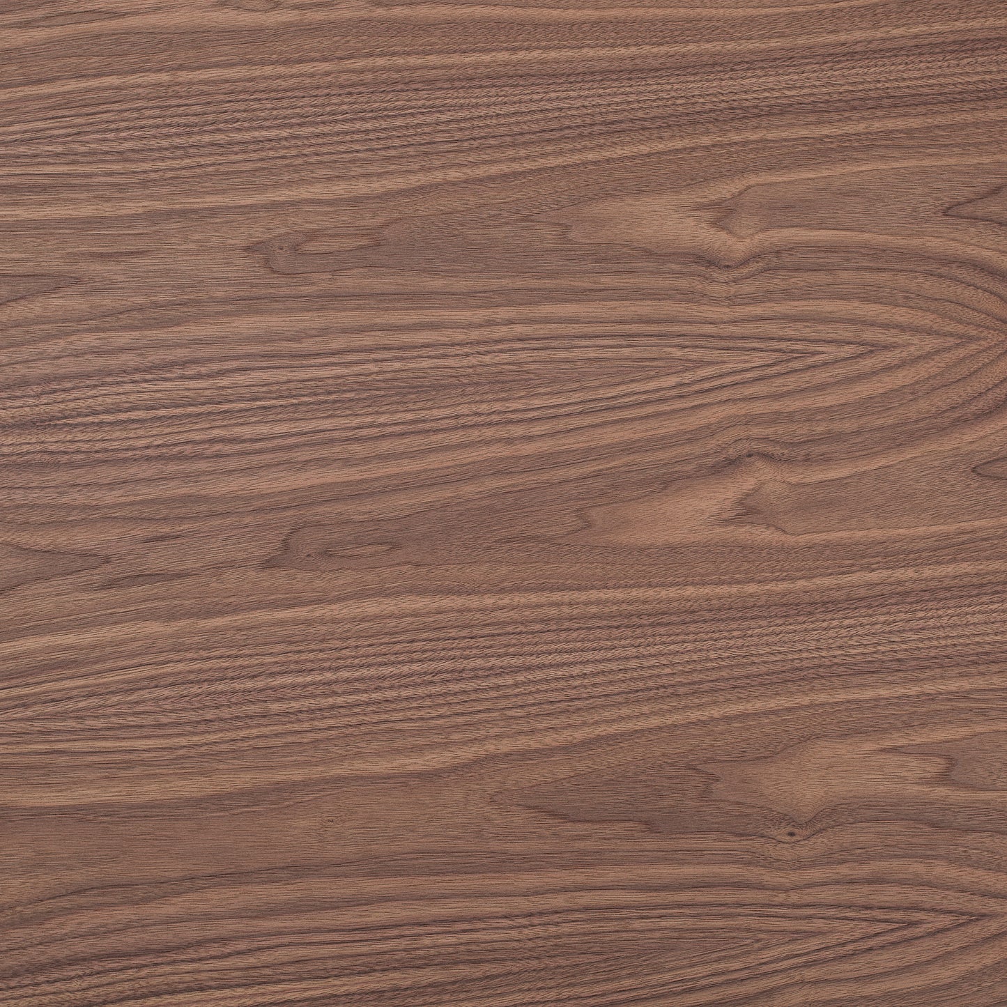 DABLIO Dining Table in Walnut and Black 98"