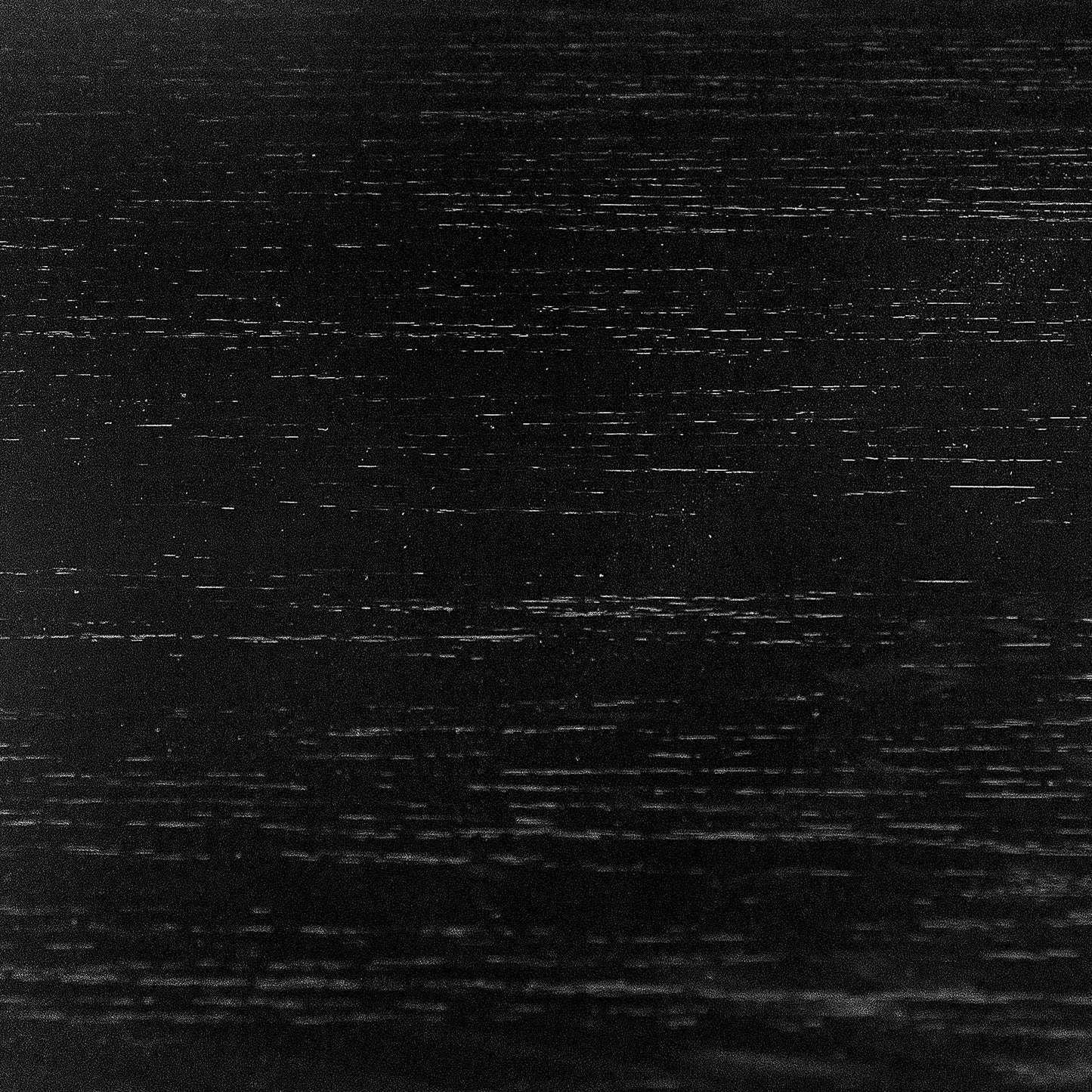 CRONOS Extendable Dining Table in Black