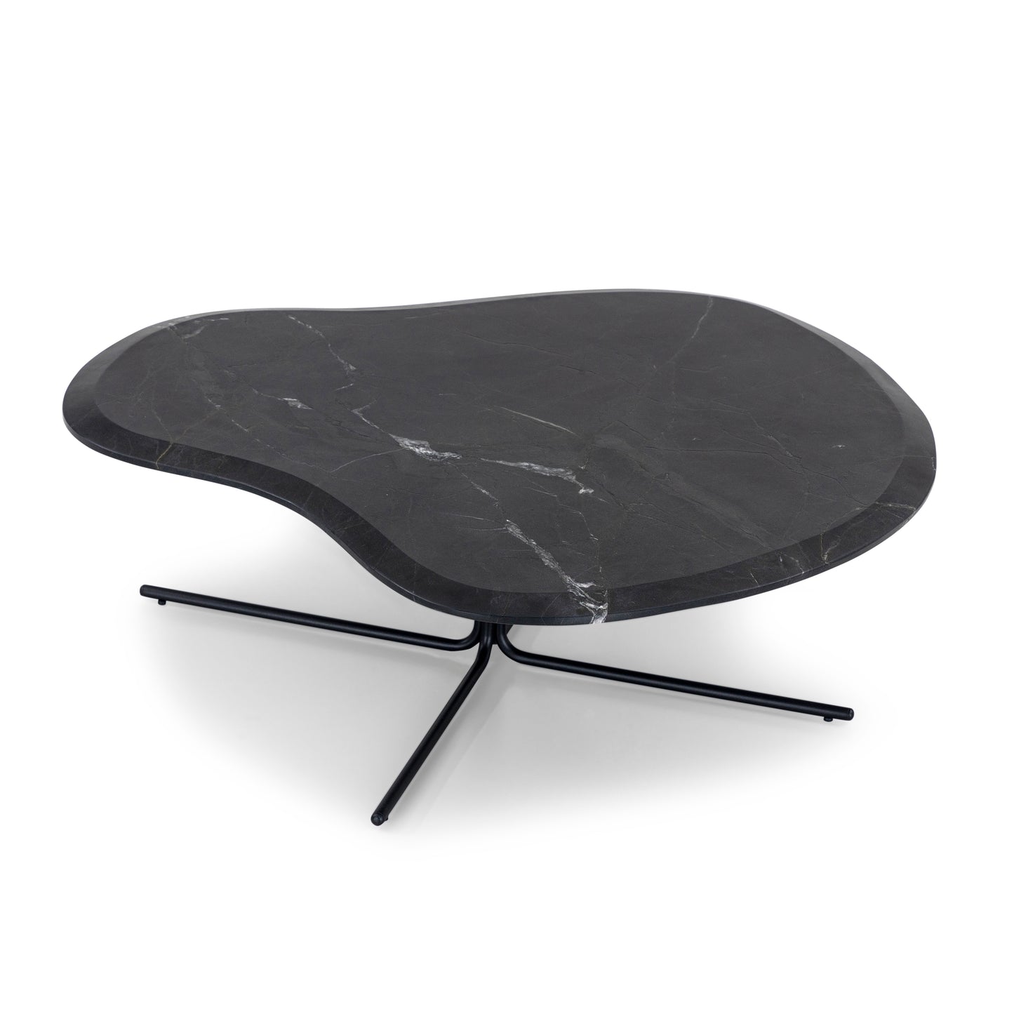 PANTE Coffee Table in Granite Kouros 39”