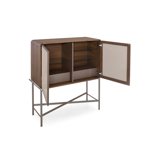 TUPÃ - MH9085 - BAR (48 x 18 x 59)