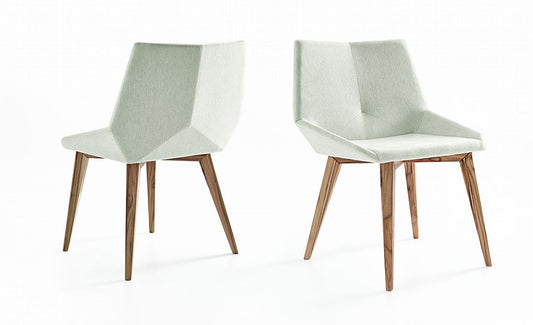 CUBI - MH9404 - DINING CHAIR (23 x 23 x 34)
