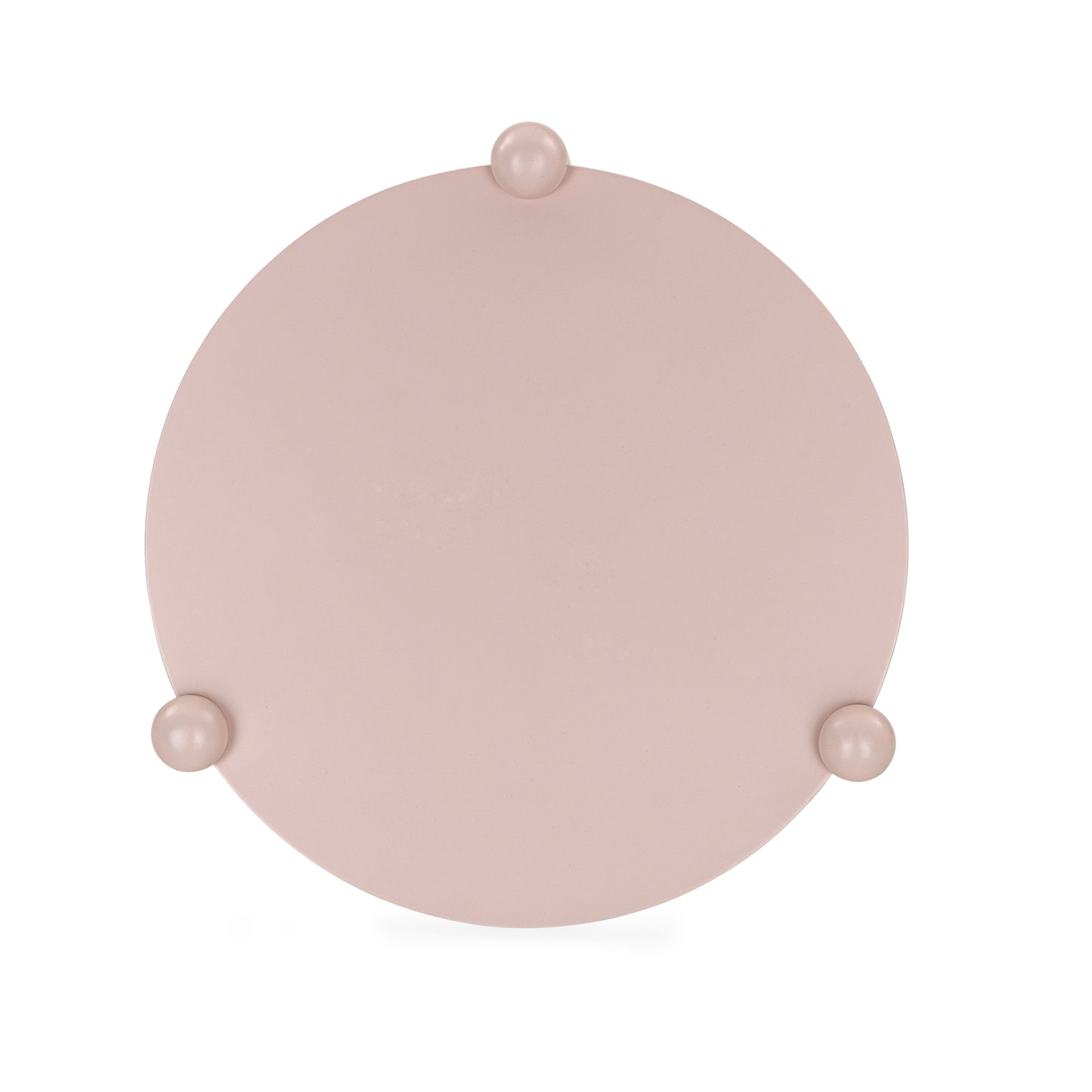 PAN Support Table 18" in Quartz