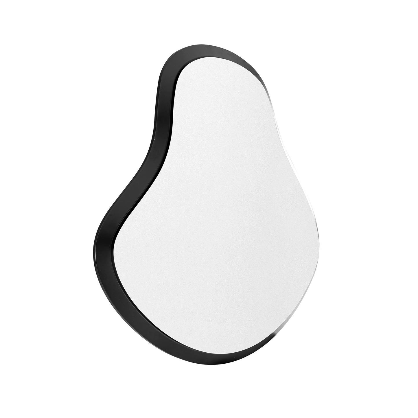 PANTE Mirror In Black 39"