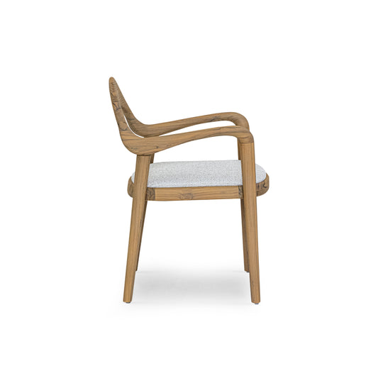 GARDA Upholstered Seat MH9471 (27 x 27 x 36)