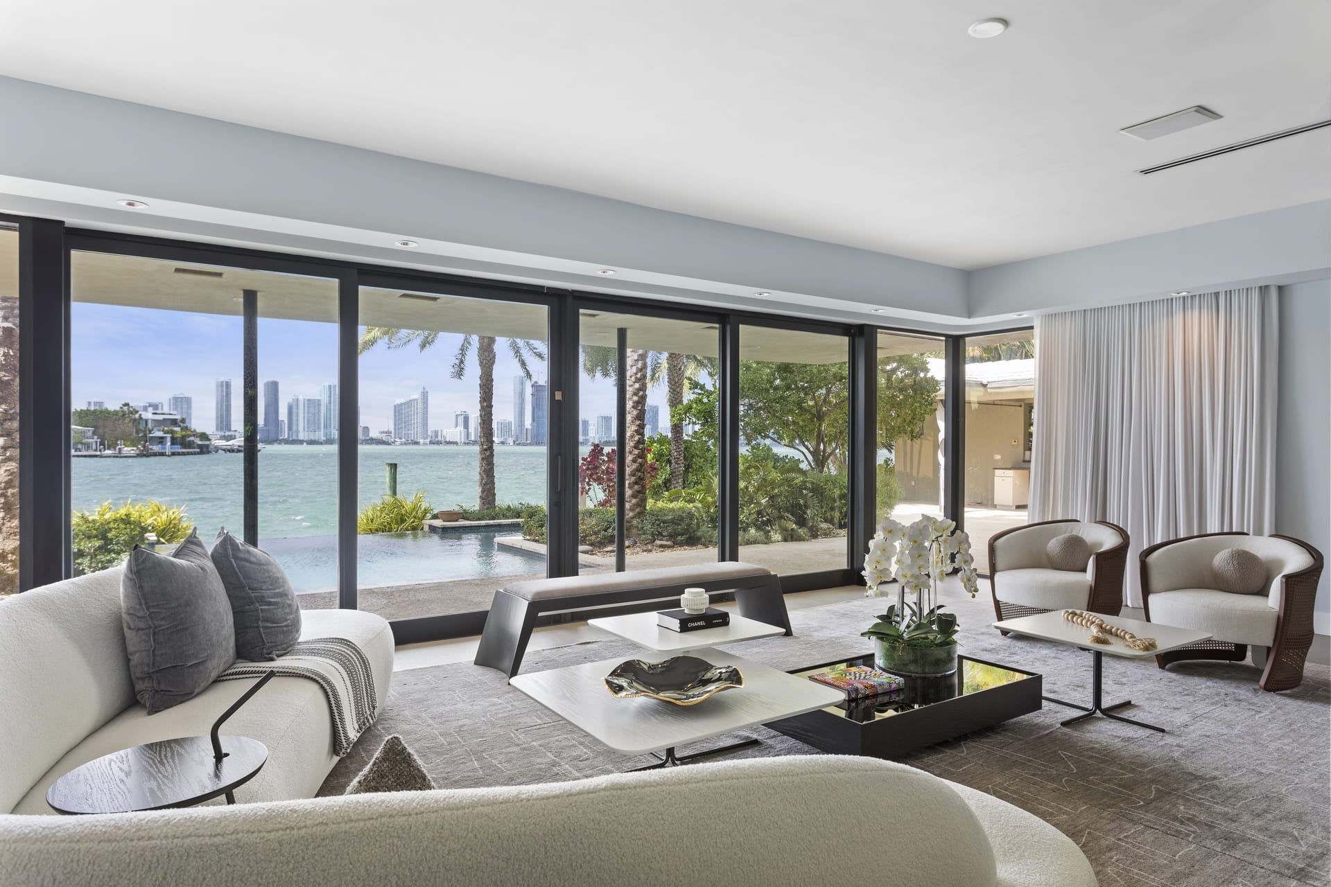 Miami House