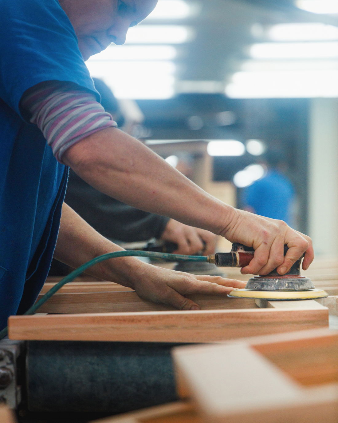 How Uultis Furniture Is Made | Luxury Furniture Dallas & Houston