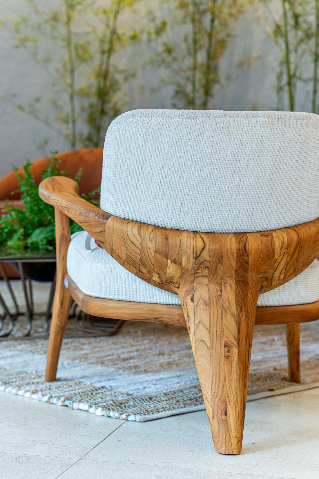 Crafted to Last: Inside Our Materials
