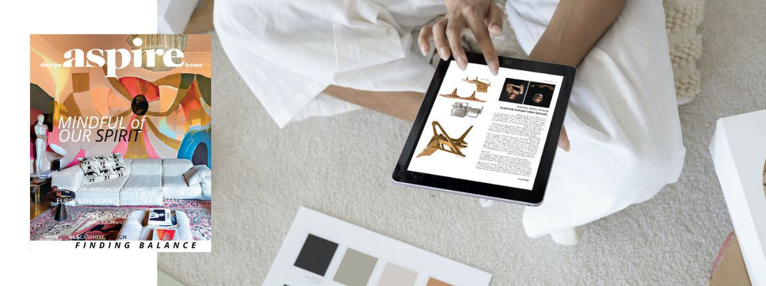 Aspire Design and Home - 12/2023