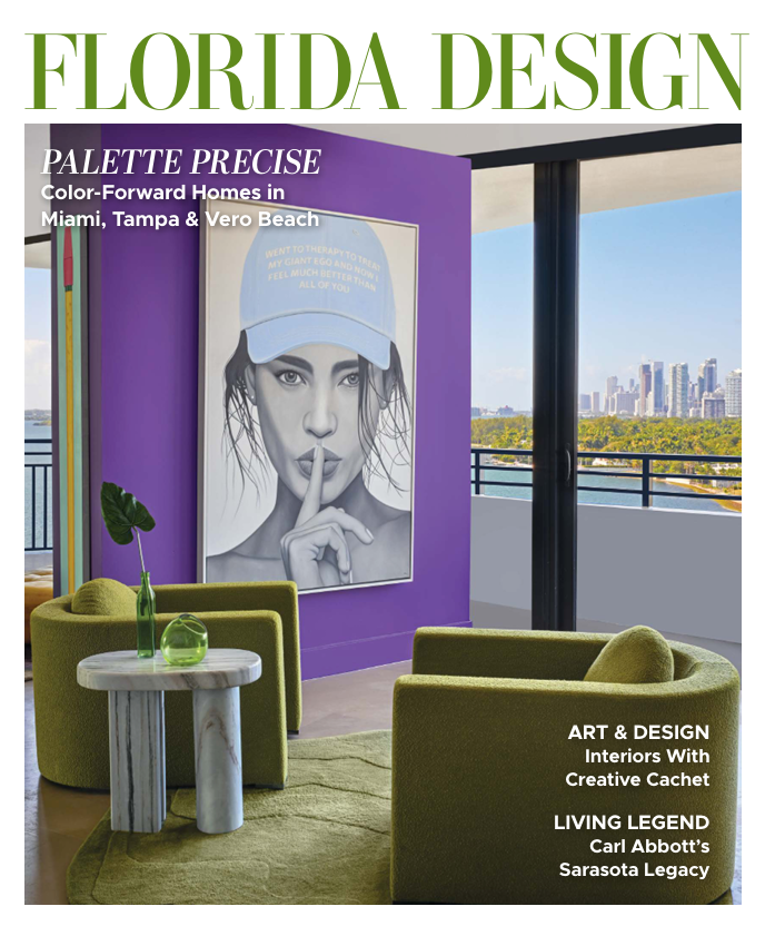 Florida Design – December 2025
