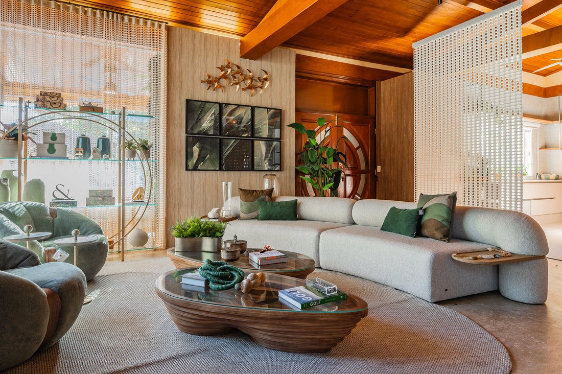 Casa Estilo 2026
