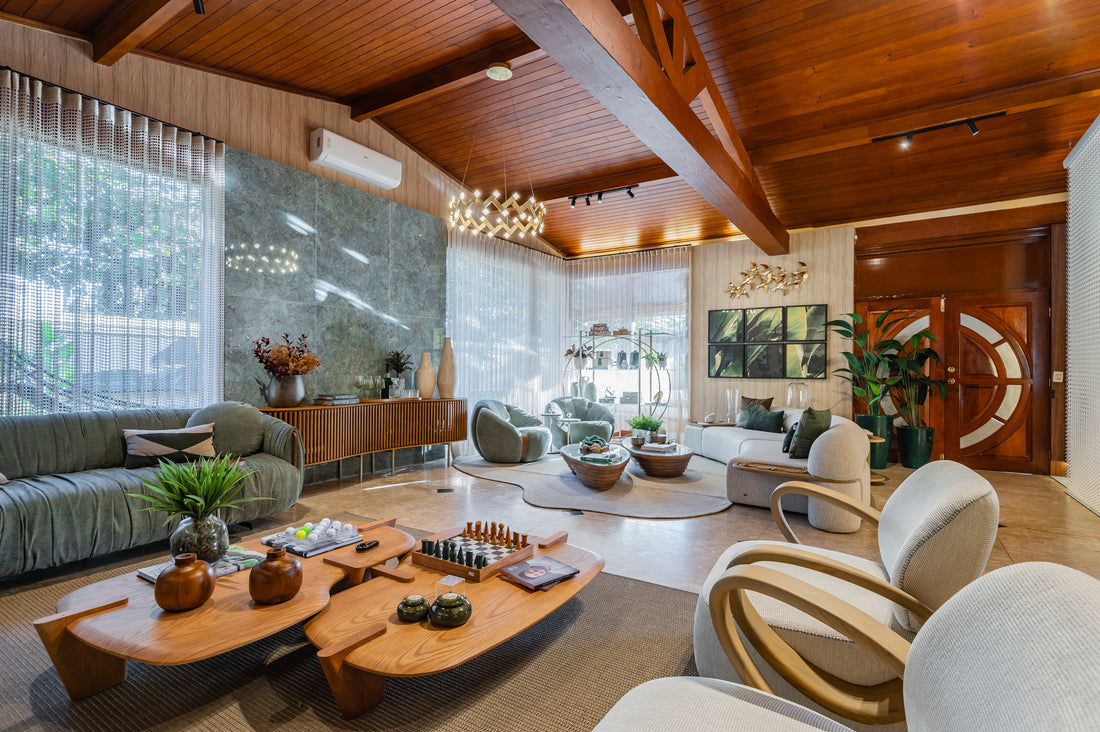 Casa Estilo 2026