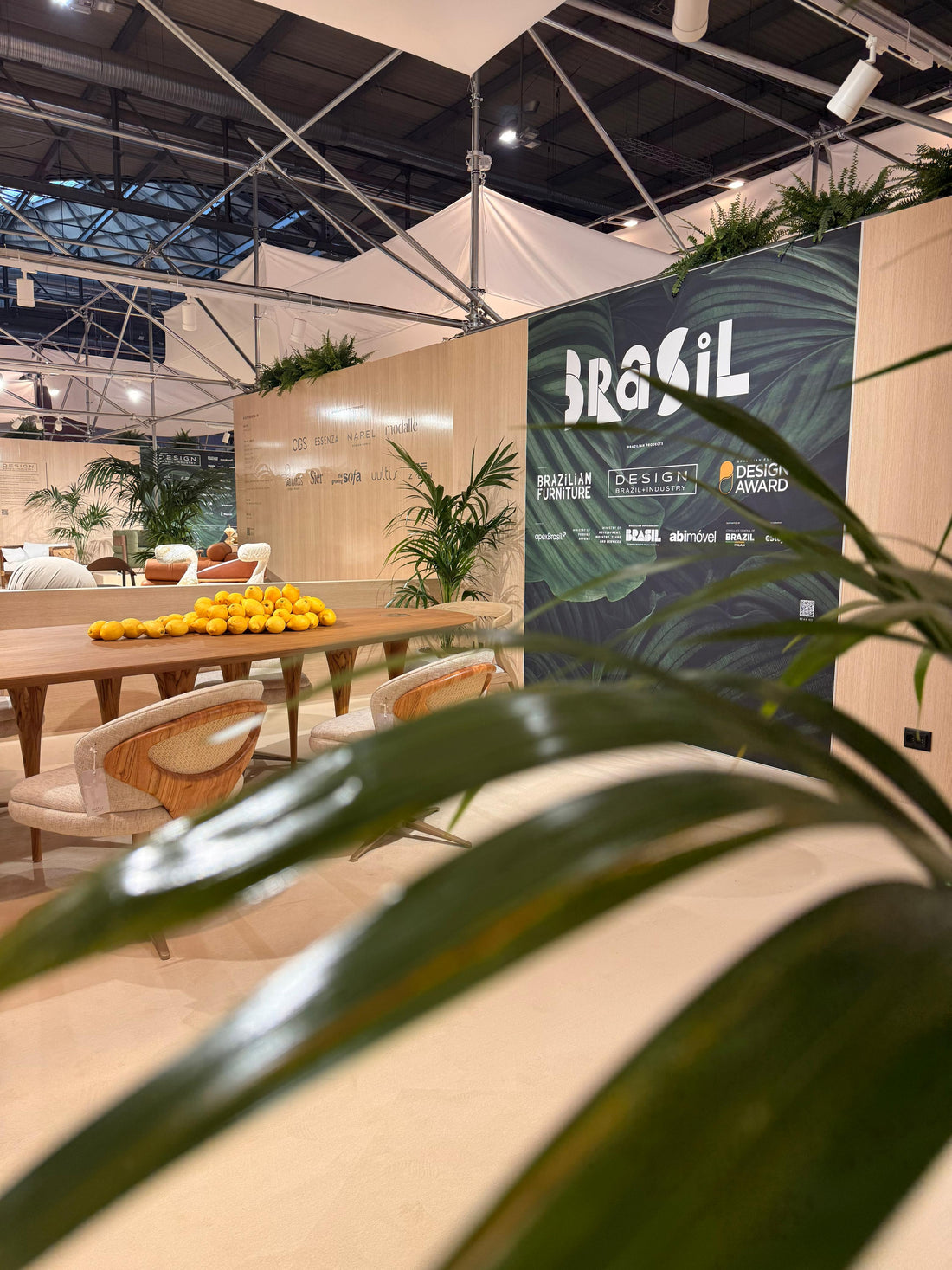 iSaloni 2026 | Design + Industry