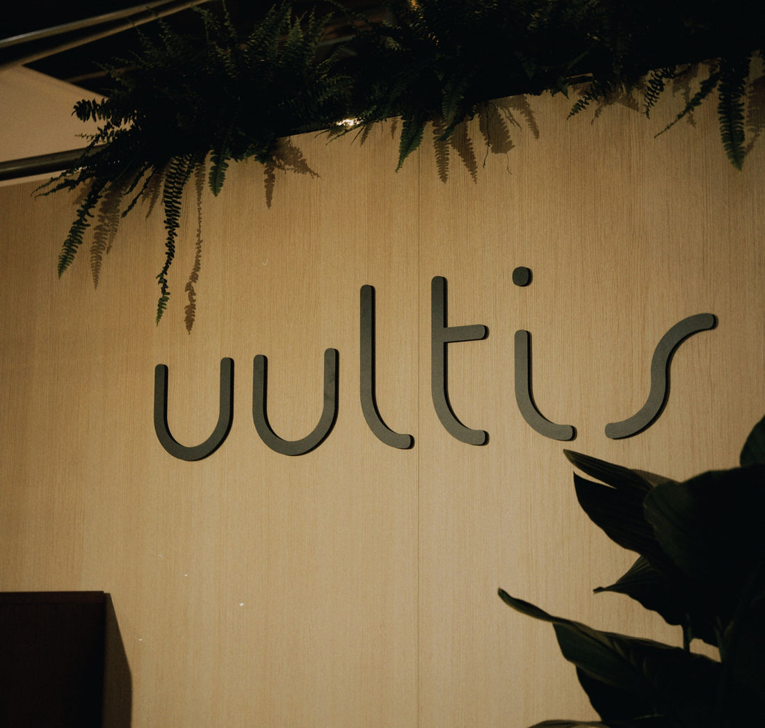 Design With Purpose: Sustainability at Uultis