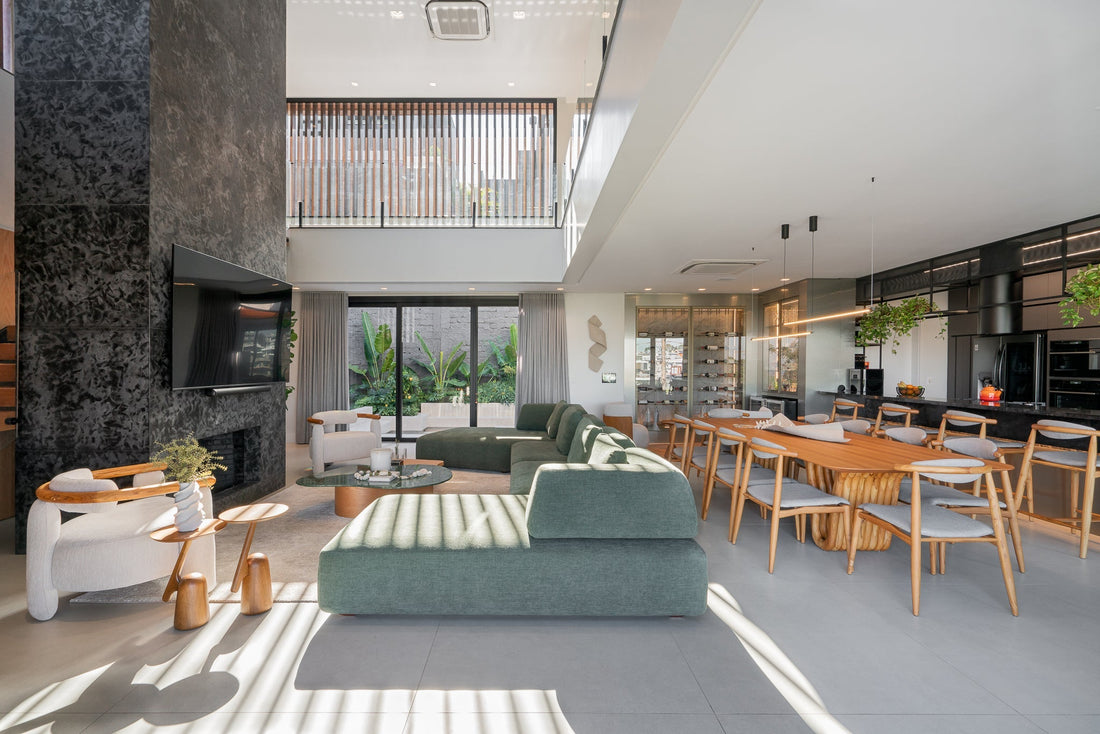 Casa D|A Niva ARQ