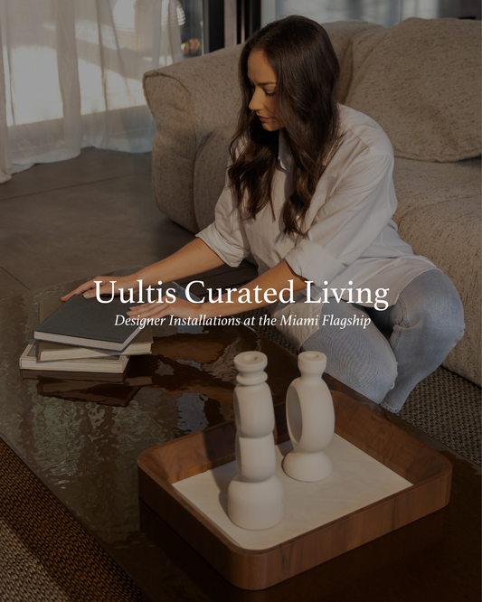 Uultis Curated Living