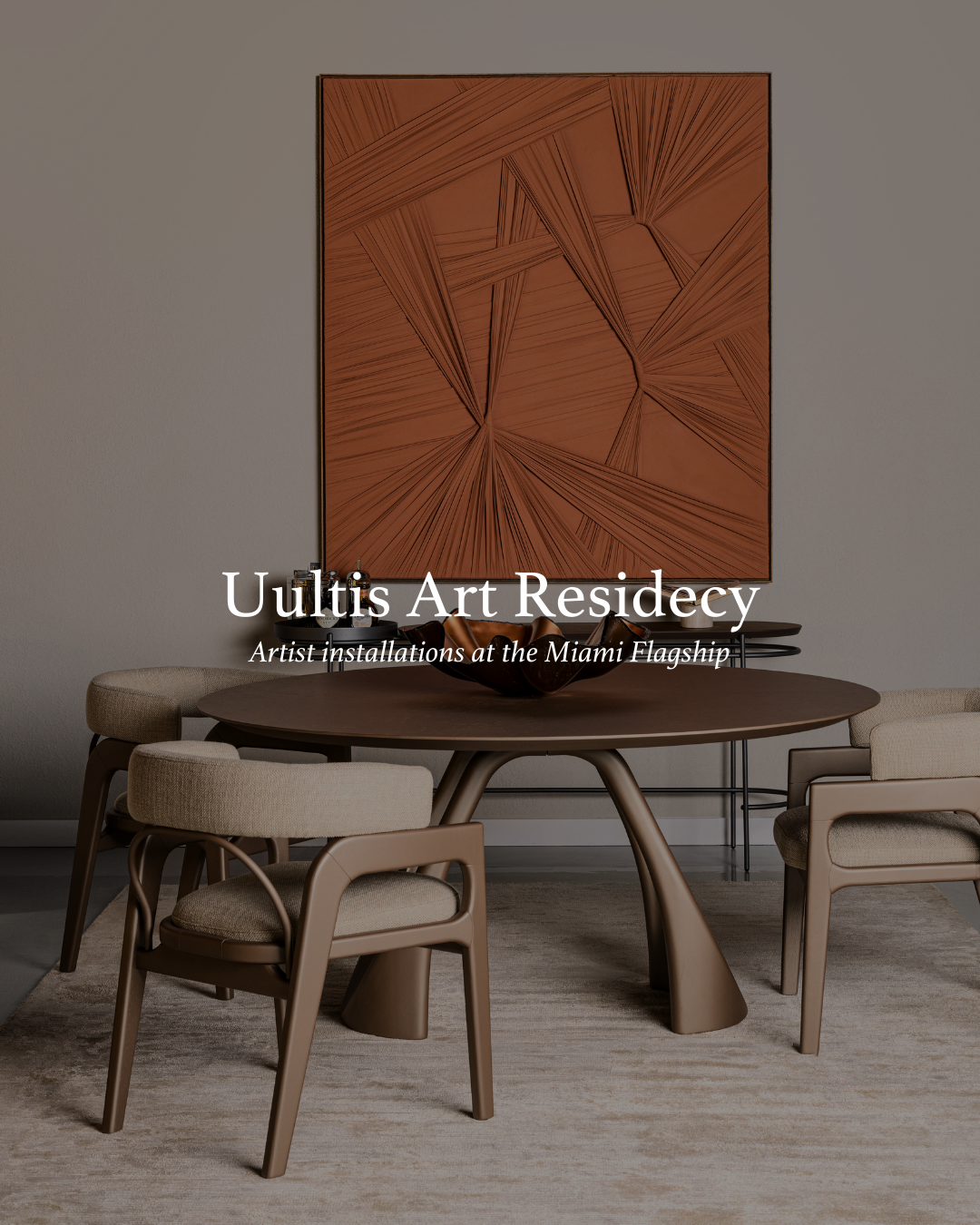 Uultis Art Residency