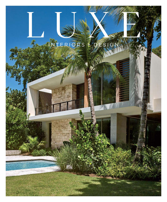 Luxe Magazine March/April 2026