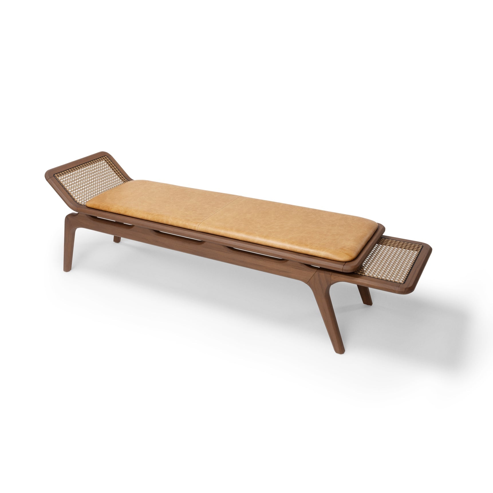 Benches and Ottomans