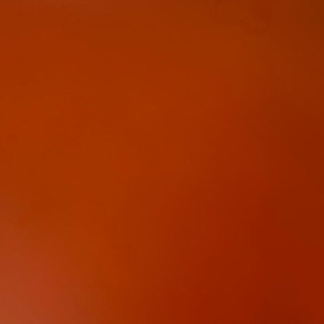 Burnt Orange