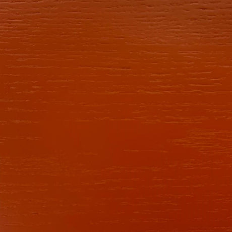 Burnt Orange Oak