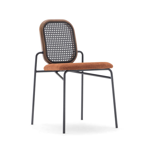 BAMBOO - MH9451 - DINING CHAIR (18 x 21 x 33)