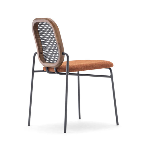 BAMBOO - MH9451 - DINING CHAIR (18 x 21 x 33)