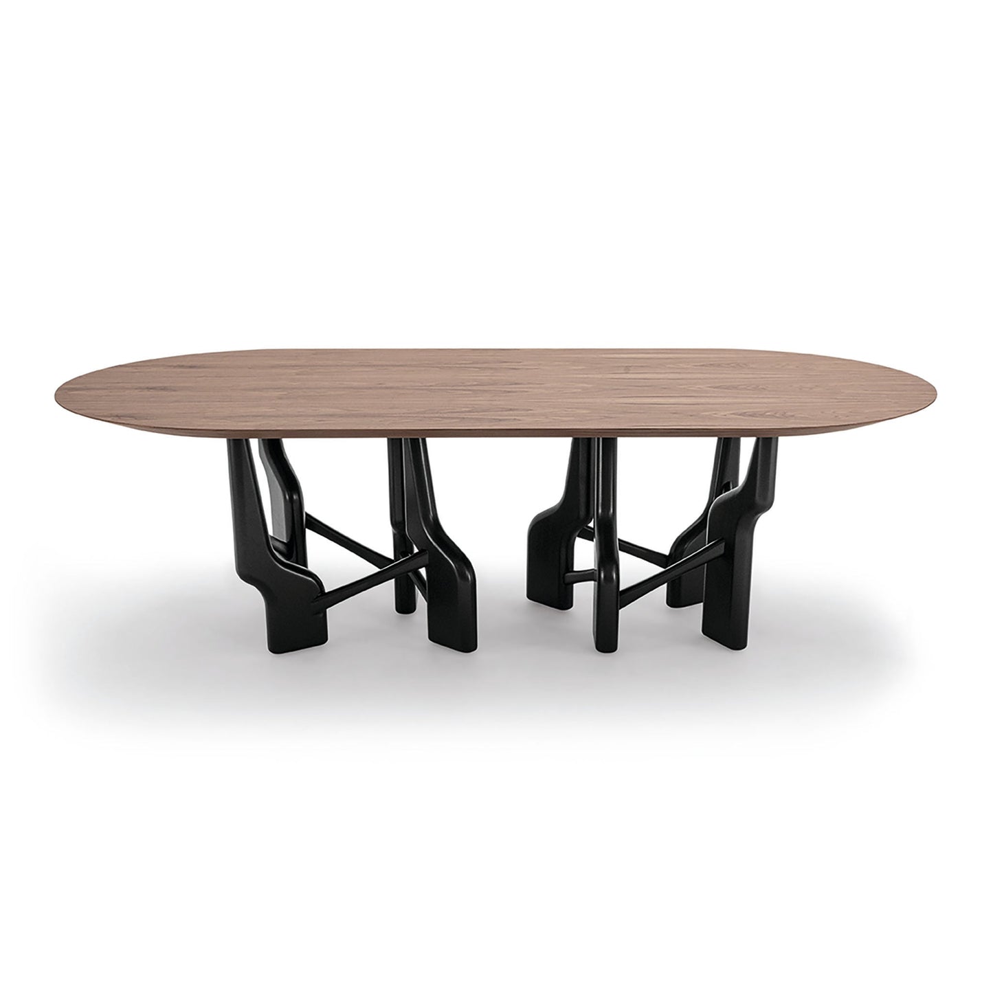 RAÍZES - MH9103 - DINING TABLE (87 x 47 x 30)
