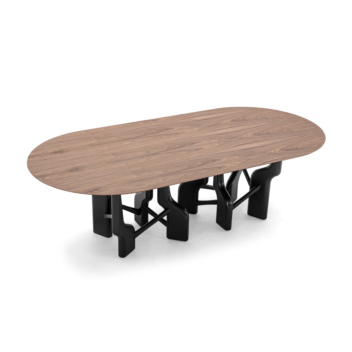 RAÍZES - MH9103 - DINING TABLE (110 x 47 x 30)