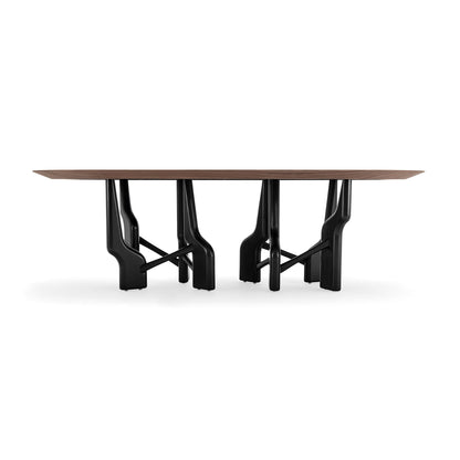 RAÍZES - MH9103 - DINING TABLE (110 x 47 x 30)