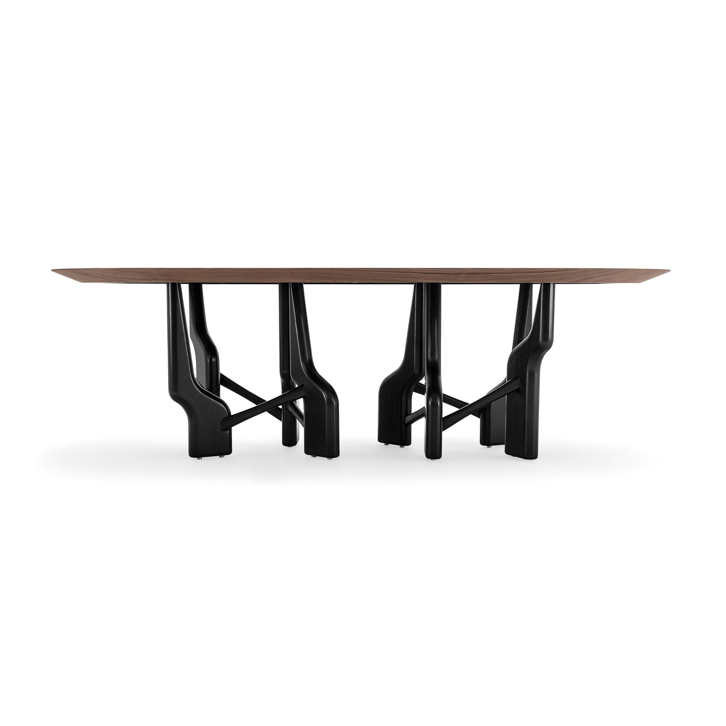 RAÍZES - MH9103 - DINING TABLE (125 x 47 x 30)