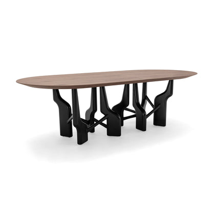 RAÍZES - MH9103 - DINING TABLE (137 x 47 x 30)