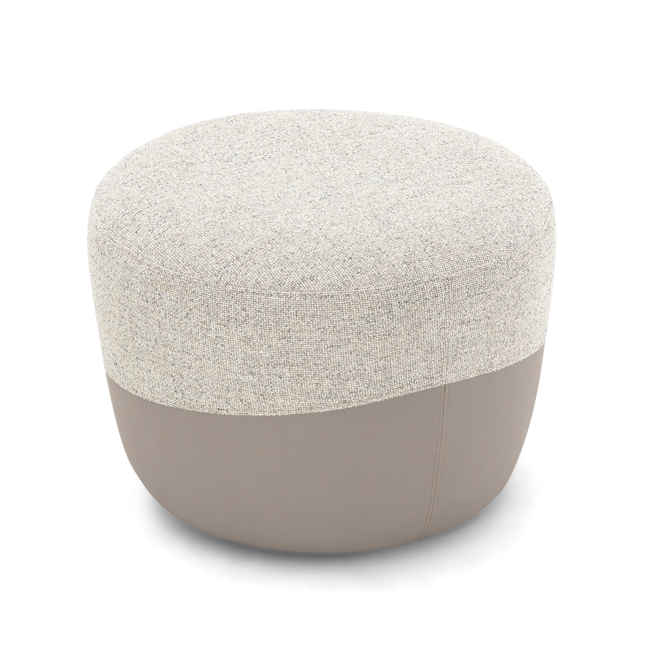 LÍRIO - MH9841 - OTTOMAN (Fabric)