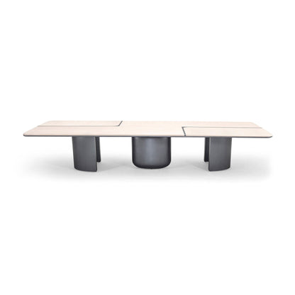 CACAU - MH9102 - INLAID TOP (3,00X1,20X0,75)