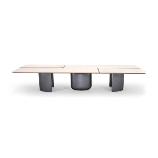CACAU - MH9102 - SIMPLE TOP (3,00X1,20X0,75)