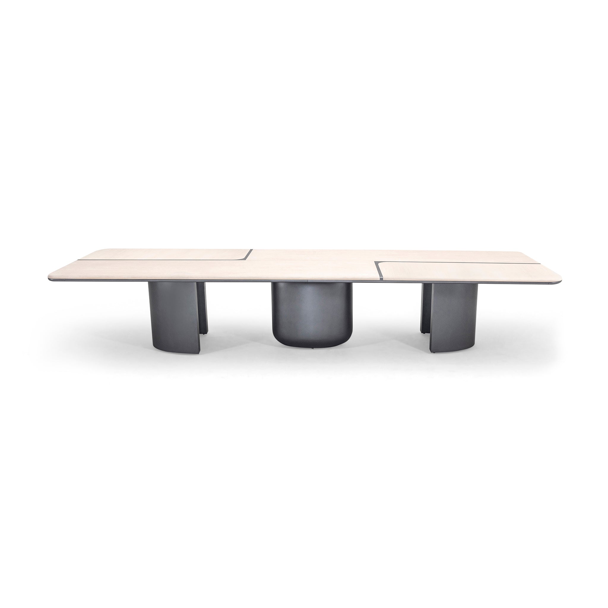 CACAU - MH9102 - INLAID TOP (98 x 47 x 29)
