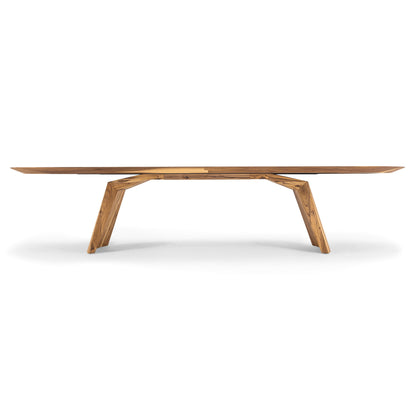 FRACTUS - MH9108 - DINING TABLE (118 x 47 x 30)