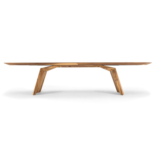 FRACTUS - MH9108 - DINING TABLE (118 x 47 x 30)