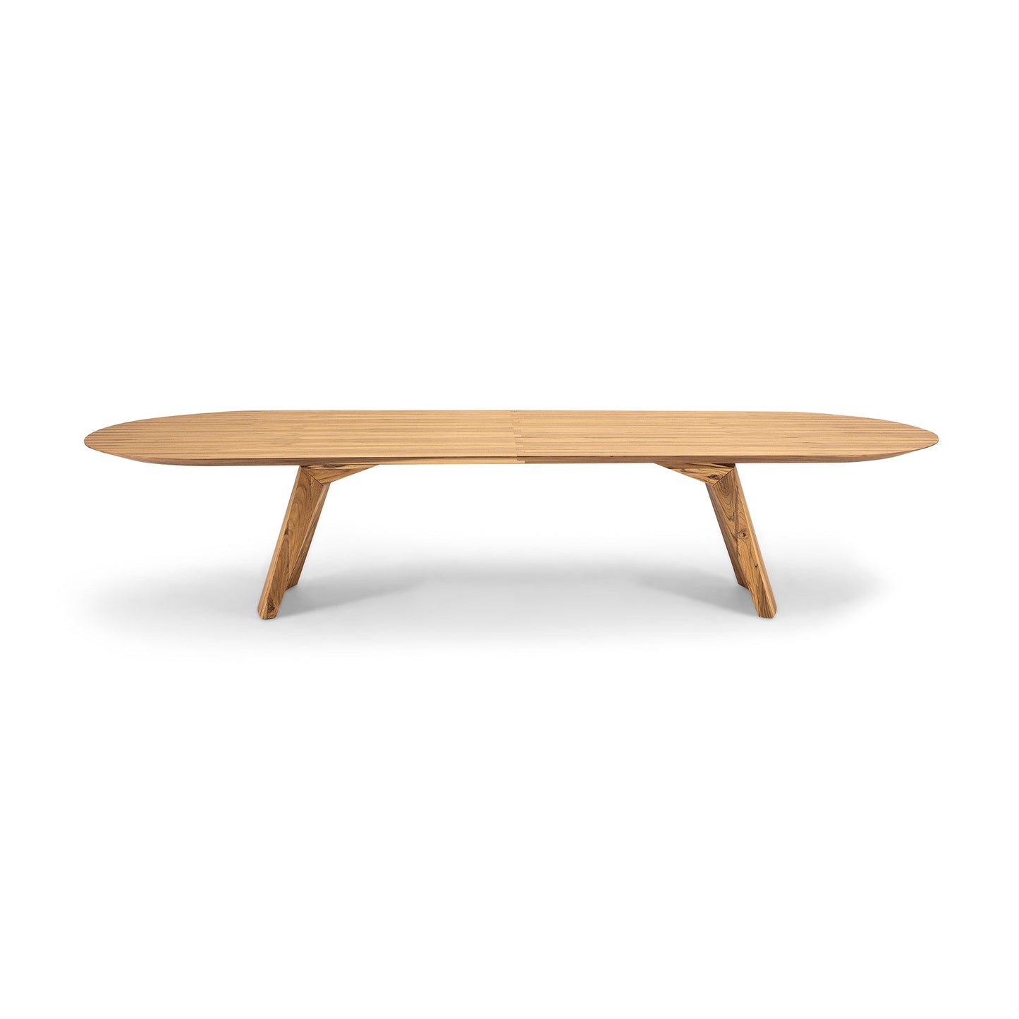 FRACTUS - MH9108 - DINING TABLE (125 x 47 x 30)