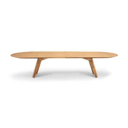 FRACTUS - MH9108 - DINING TABLE (110 x 47 x 30)