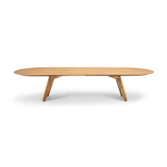 FRACTUS - MH9108 - DINING TABLE (110 x 47 x 30)