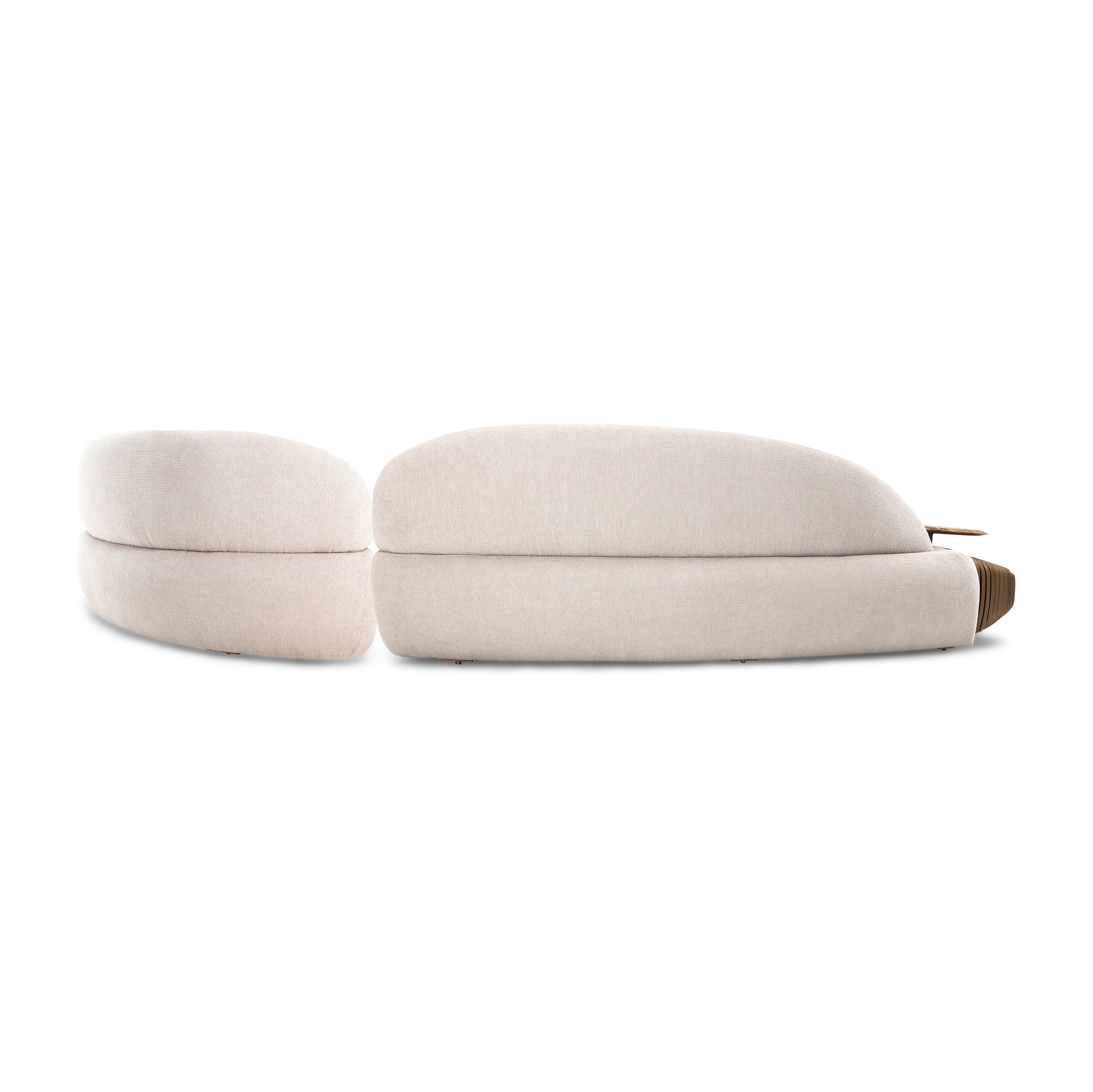 RUY - MH9639 - ROUND TABLE TOP (Fabric)