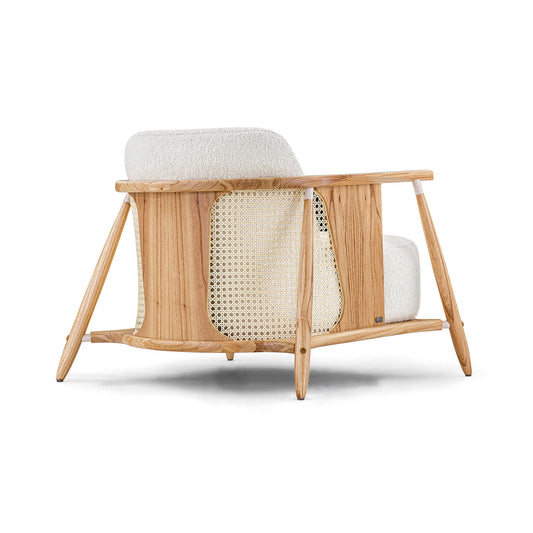 LAGUNA - MH9832 - ARMCHAIR (35 x 33 x 27)