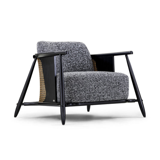 LAGUNA - MH9832 - ARMCHAIR (35 x 33 x 27)