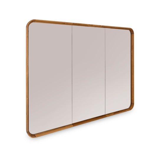 SERENUS - CENTER FRAME (32 x 3 x 75)