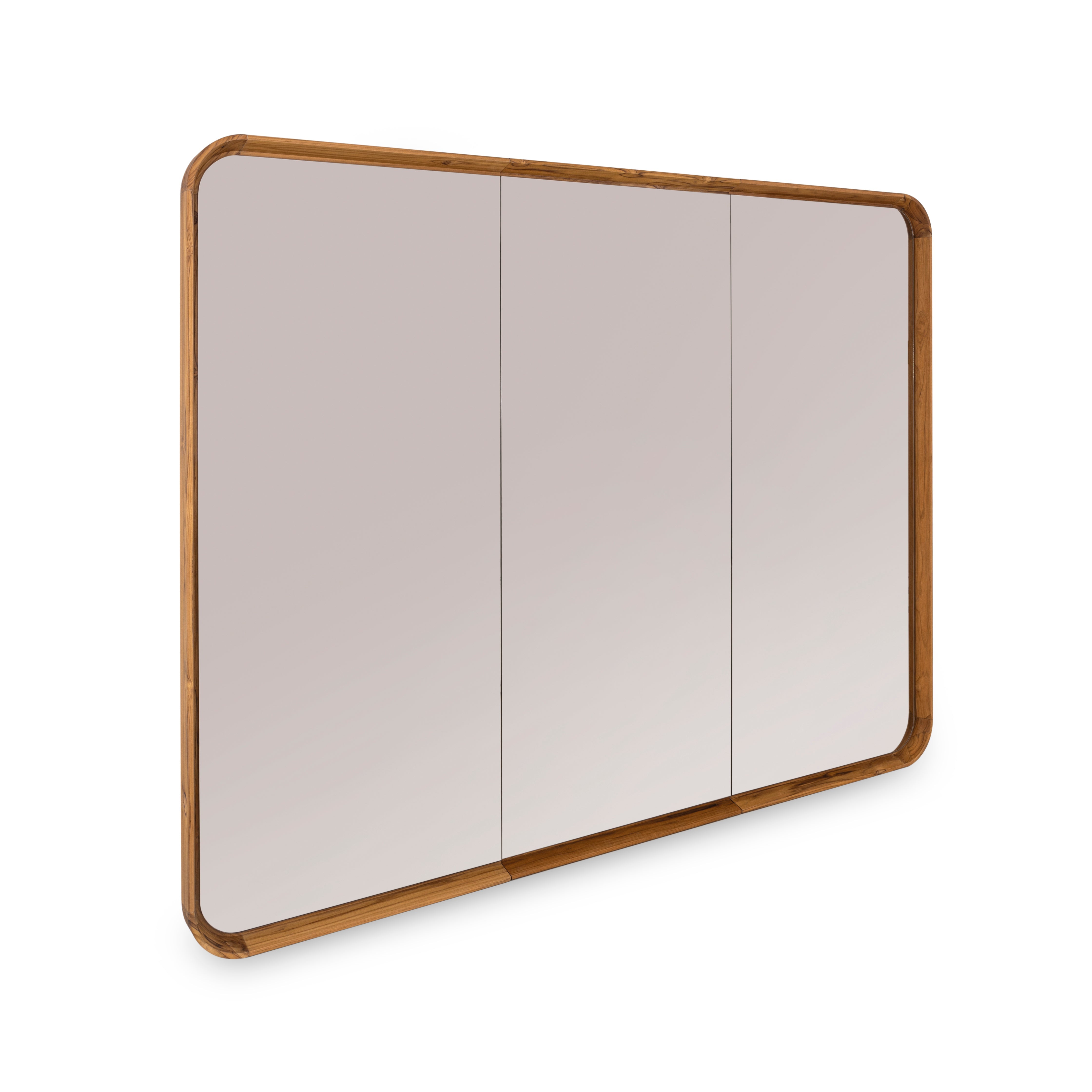 SERENUS - CORNER FRAME (33 x 3 x 75)