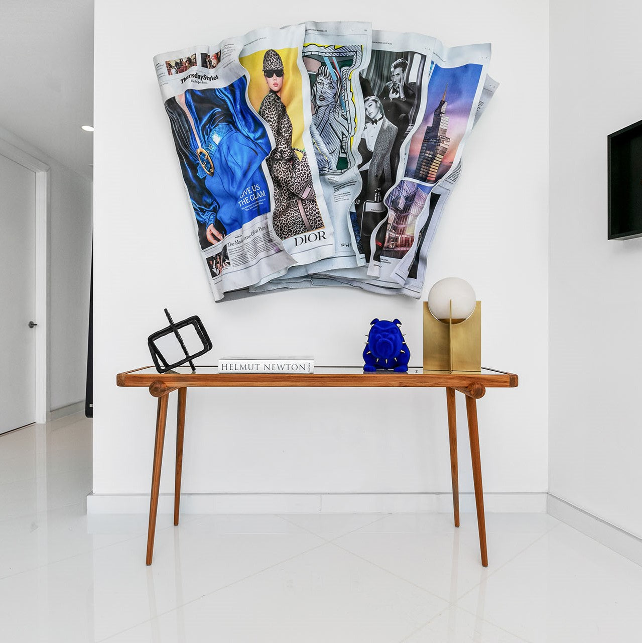 Uultis Contemporary Furniture